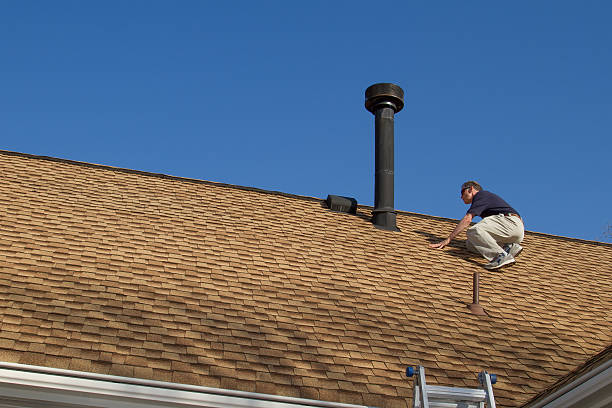 4 Ply Roofing in David City, NE